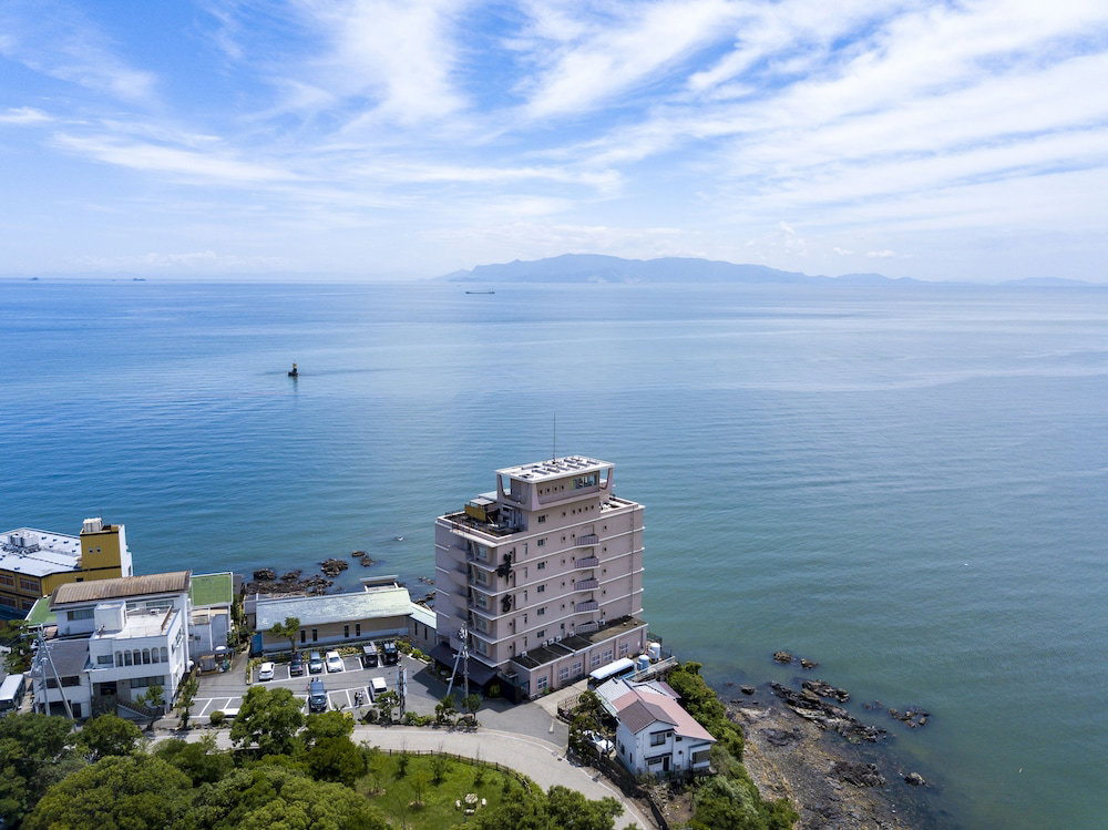 Hotel Shiosai Kirara Shokichi