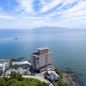 Hotel Shiosai Kirara Shokichi cazare Ako