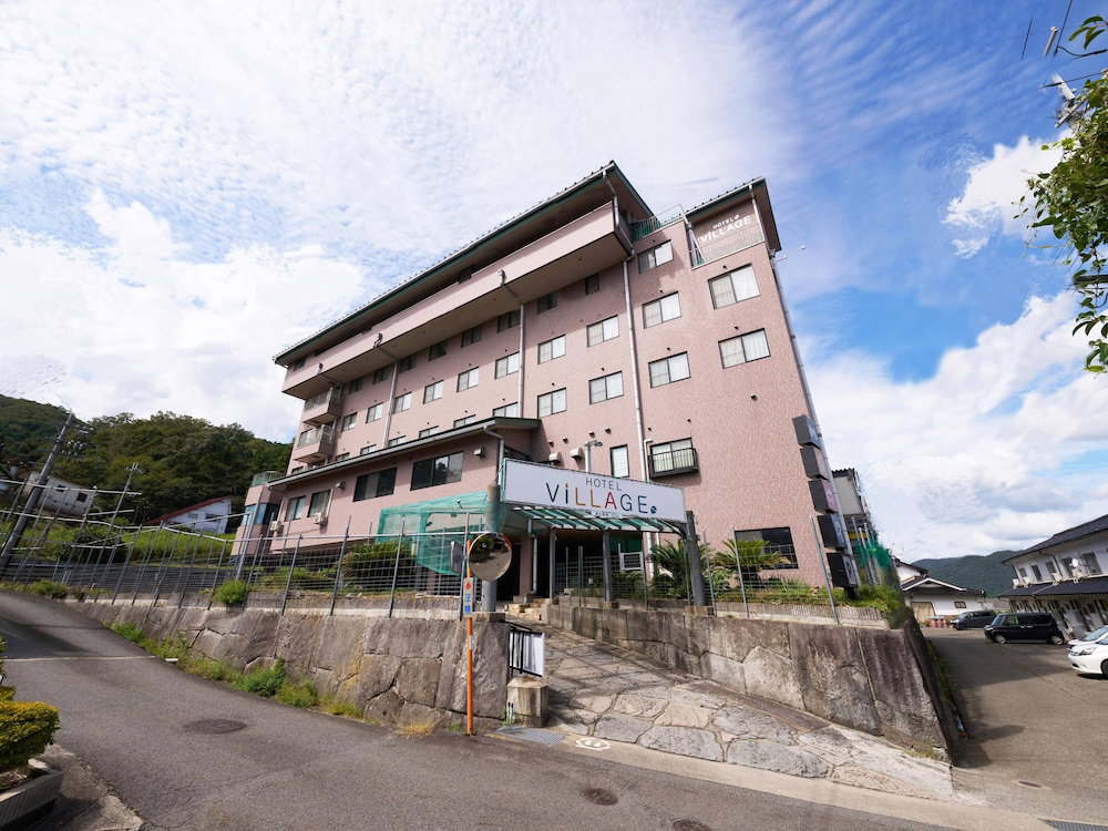 Hotel Station Tajima