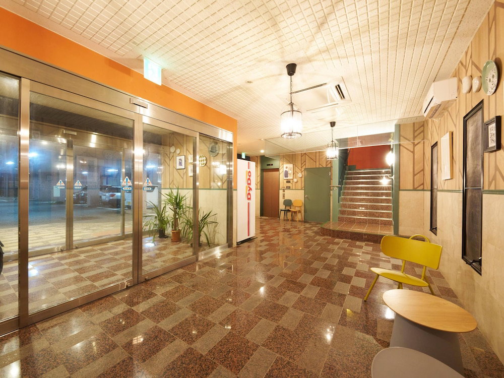 Station Tajima