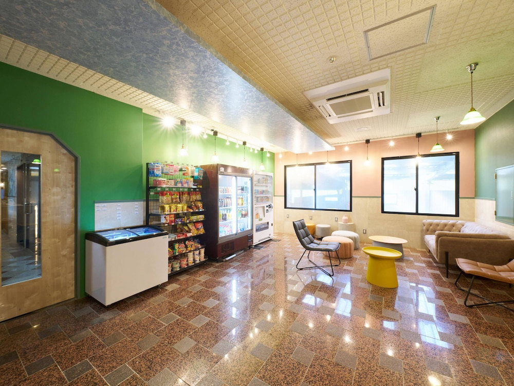 Station Tajima