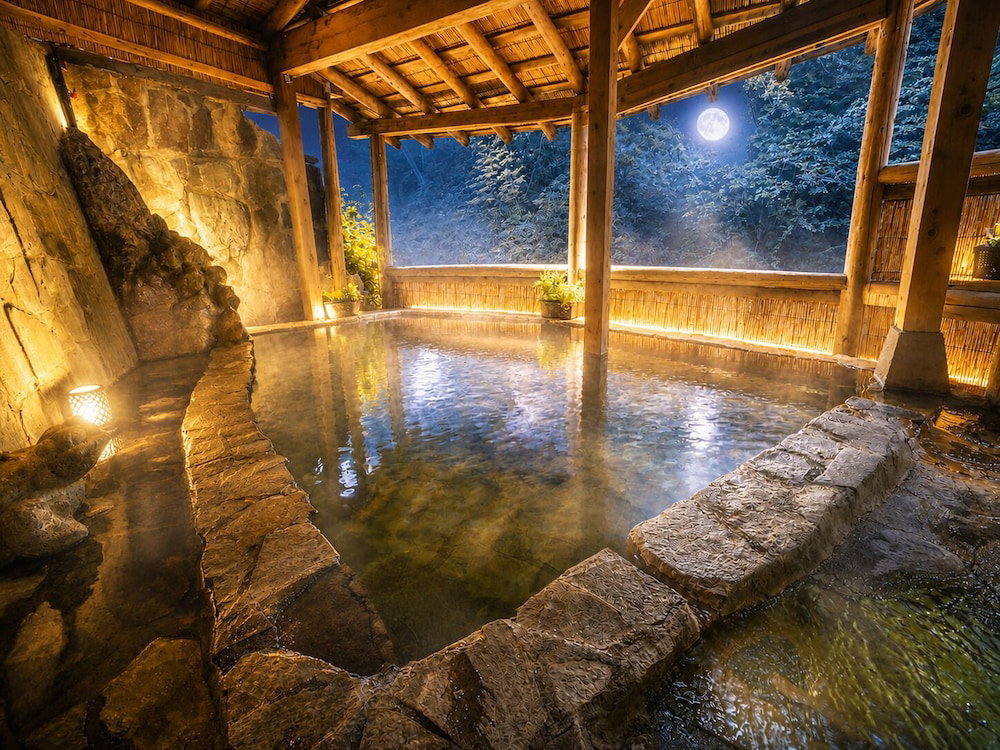 Hotel Livemax Resort Kawamata Onsen