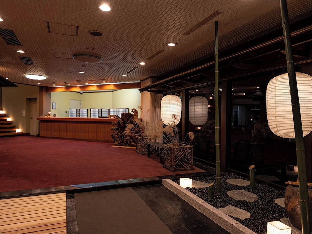 Livemax Resort Kawamata Onsen