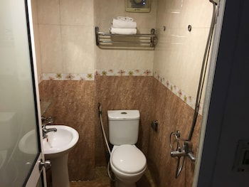 Hotel Khach San Viet My