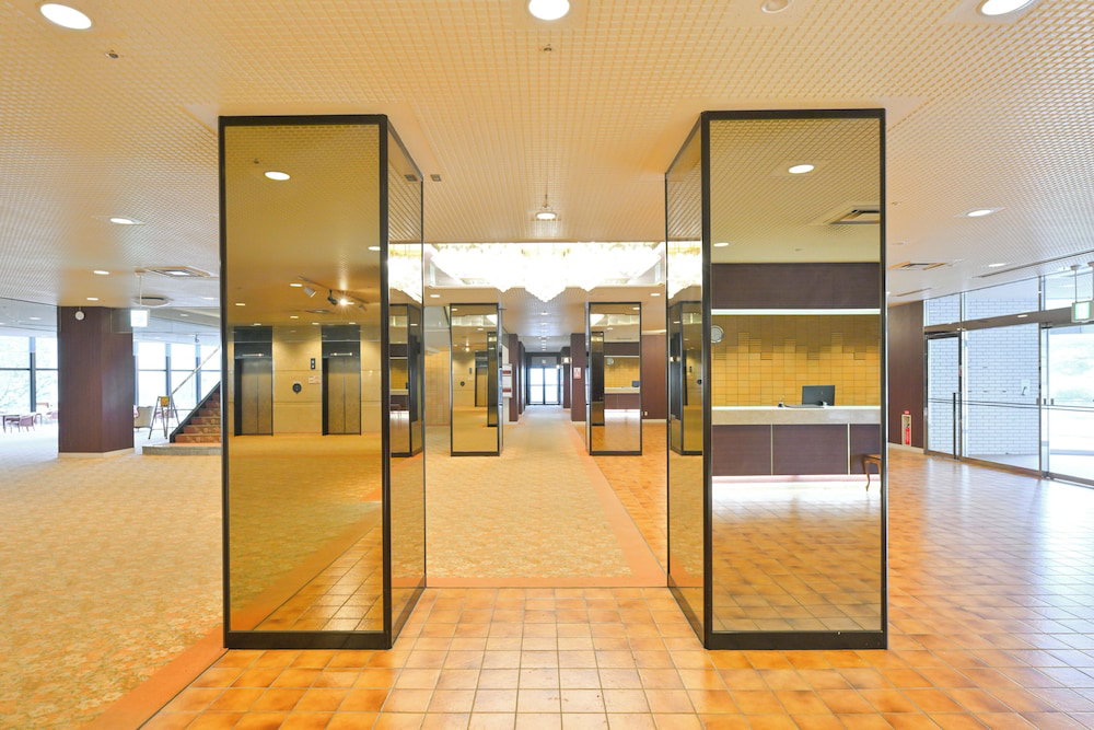 Hotel Livemax Resort Hachimantai Forest