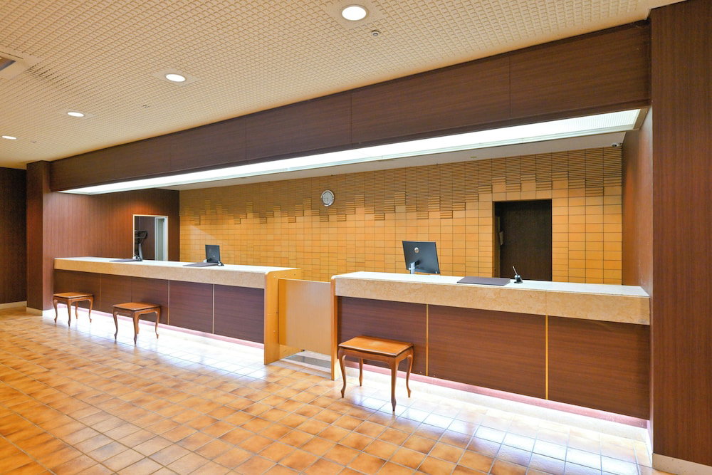 Livemax Resort Hachimantai Forest