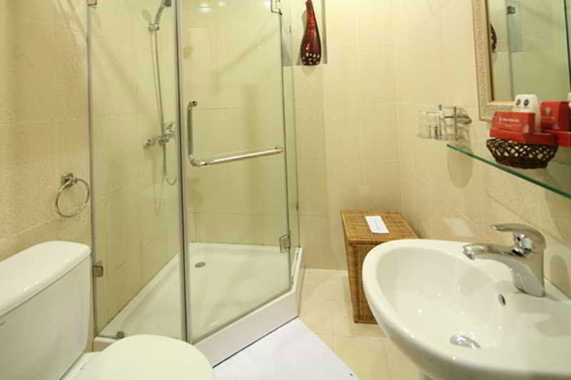 Hotel Rising Dragon Estate Hotel