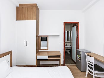 Hotel Nythome Giang Vo