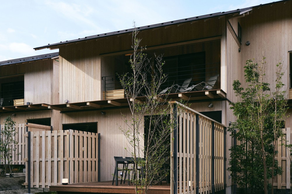 Hotel Geospot Motohakone C