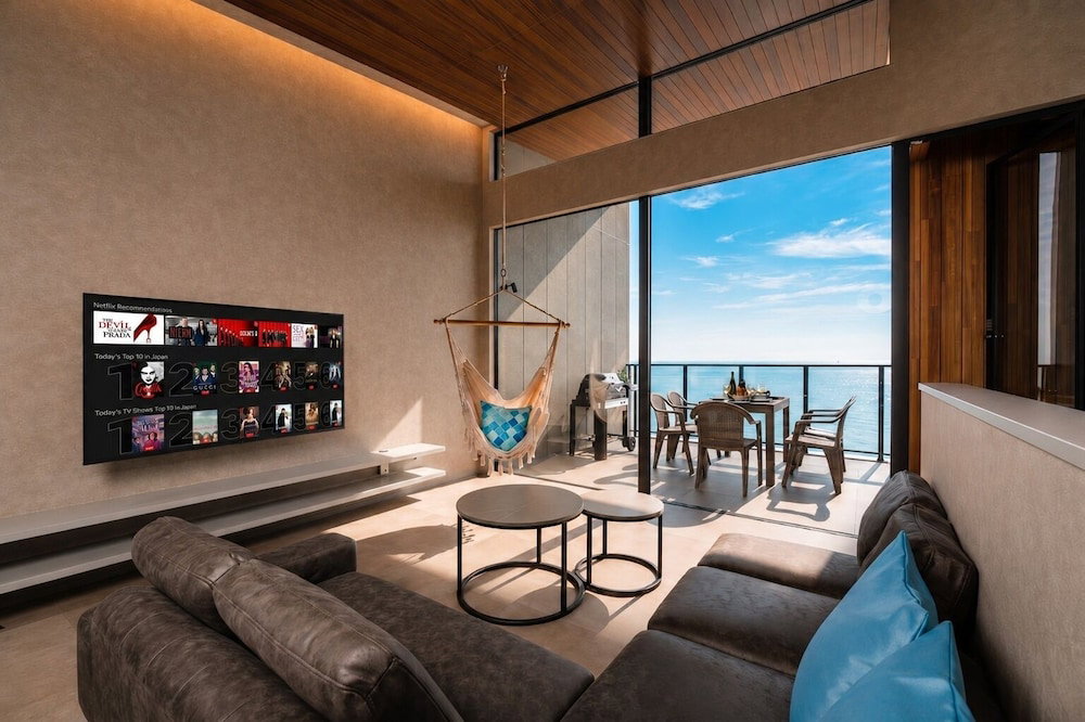 Hotel Nagisa Awajishima
