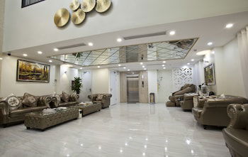 Hotel Dlmos Hanoi Hotel