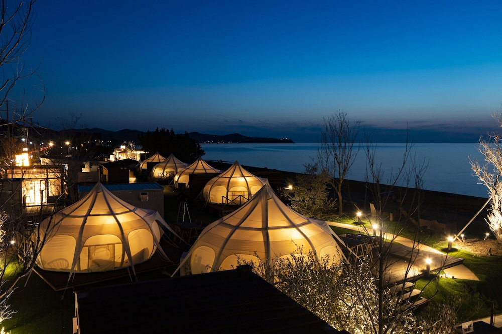 Hotel Picnic Garden - Glamping