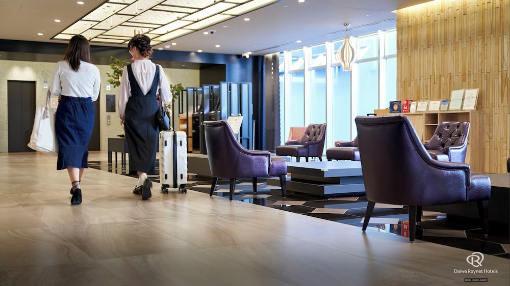 Daiwa Roynet Hotel Aomori