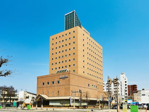 Hotel Art Hotel Aomori cazare Aomori