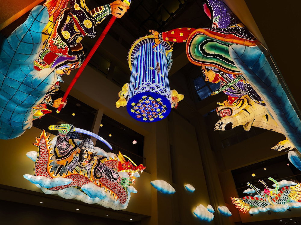 Art Hotel Aomori