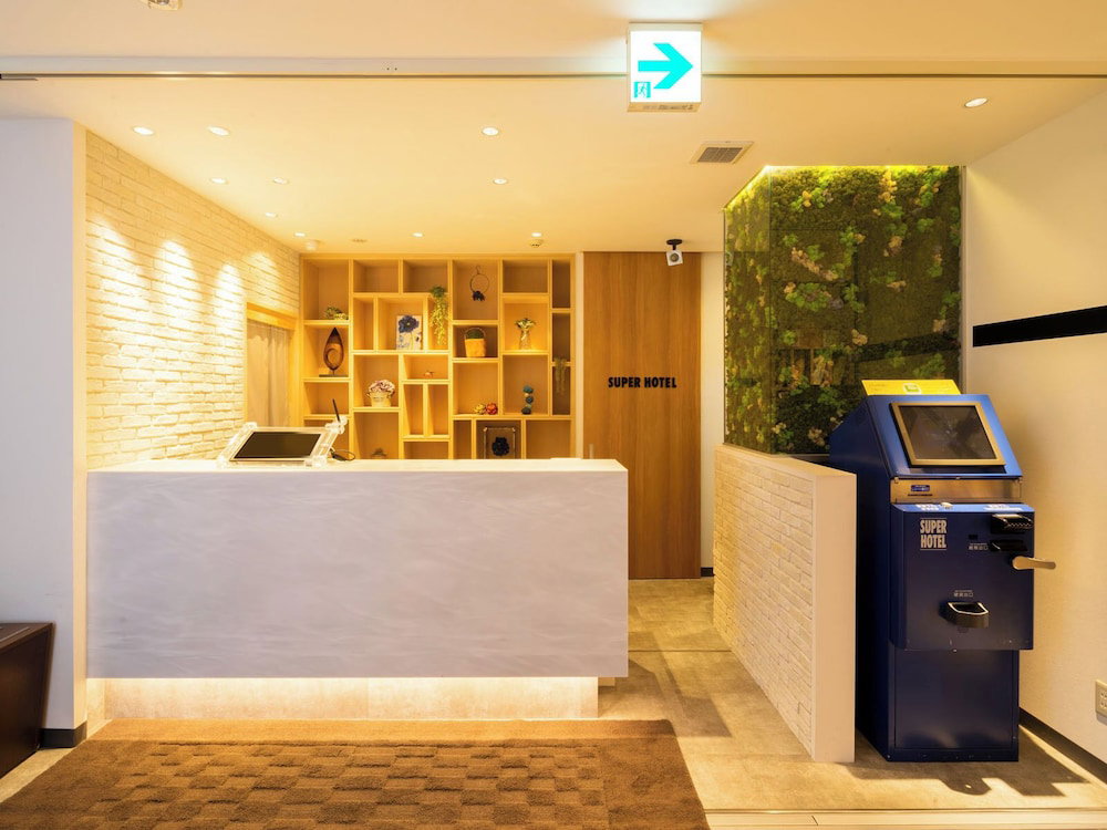 Hotel Super Hotel Towada