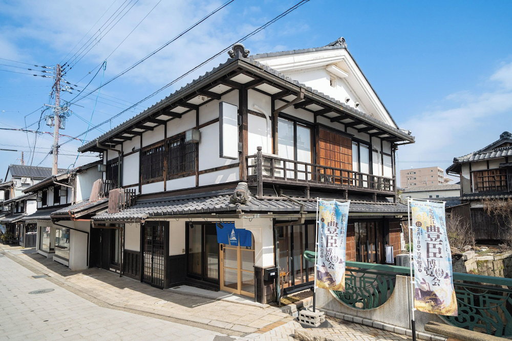 Hotel Guest House Mikata