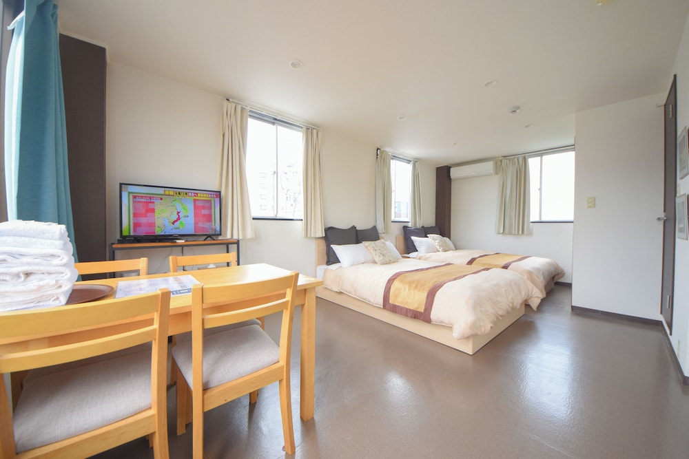 Hotel Comfy Stay Kiyokawa
