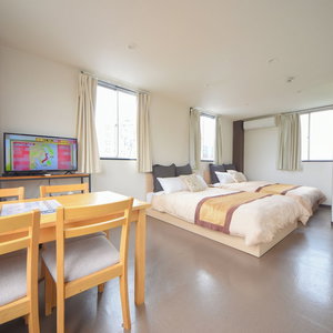 Hotel Comfy Stay Kiyokawa cazare Nara