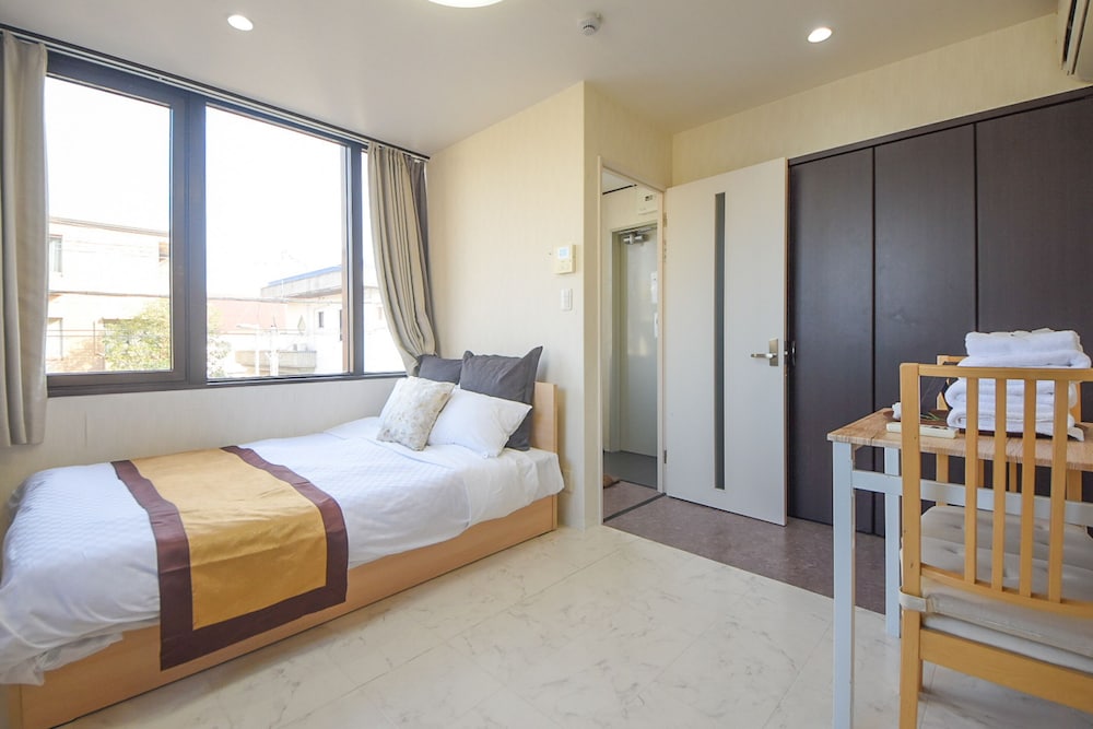 Comfy Stay Kiyokawa