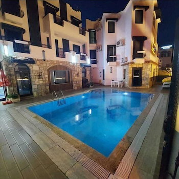 Hotel Weekend Bodrum Hotel