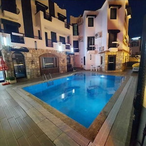 Hotel Weekend Bodrum Hotel cazare Bodrum