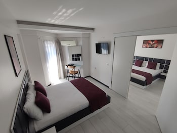 Weekend Bodrum Hotel