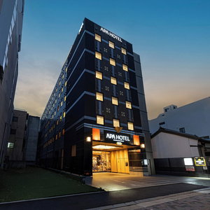 Hotel Apa Hotel Kintetsu Nara Ekimae cazare Nara