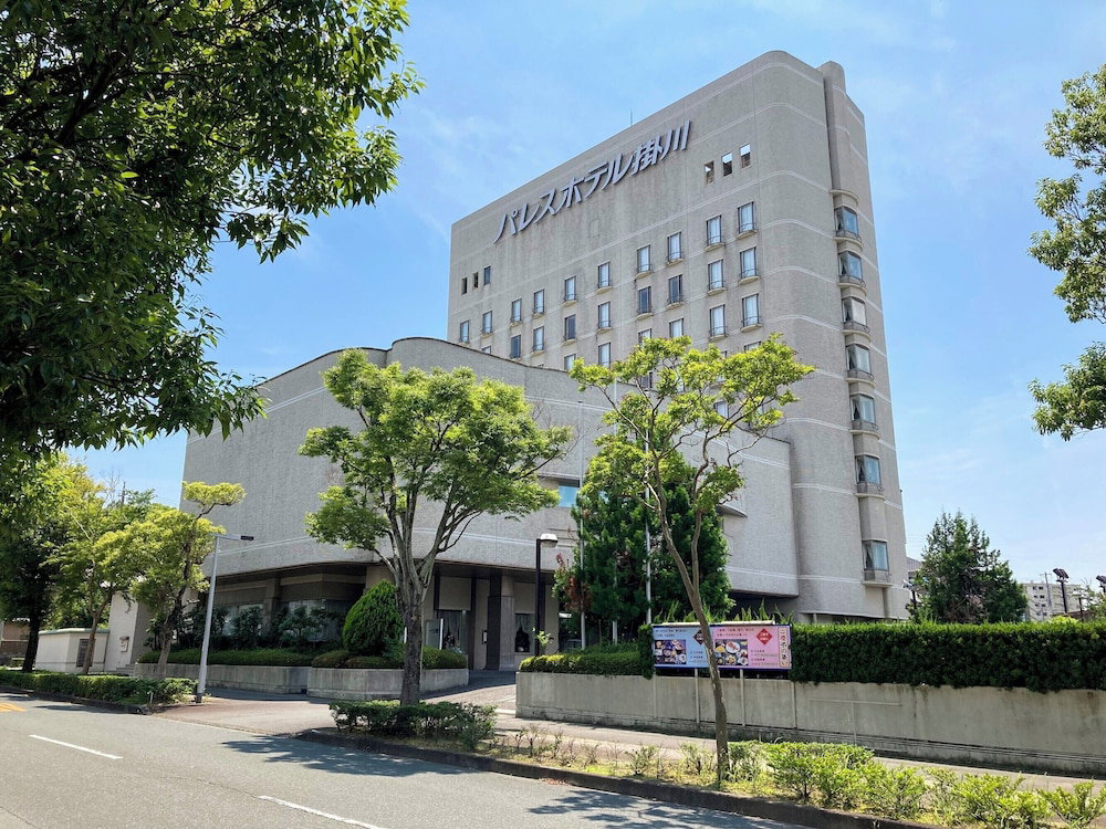 Hotel Palace Hotel Kakegawa