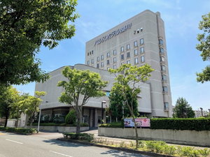 Hotel Palace Hotel Kakegawa cazare Kakegawa
