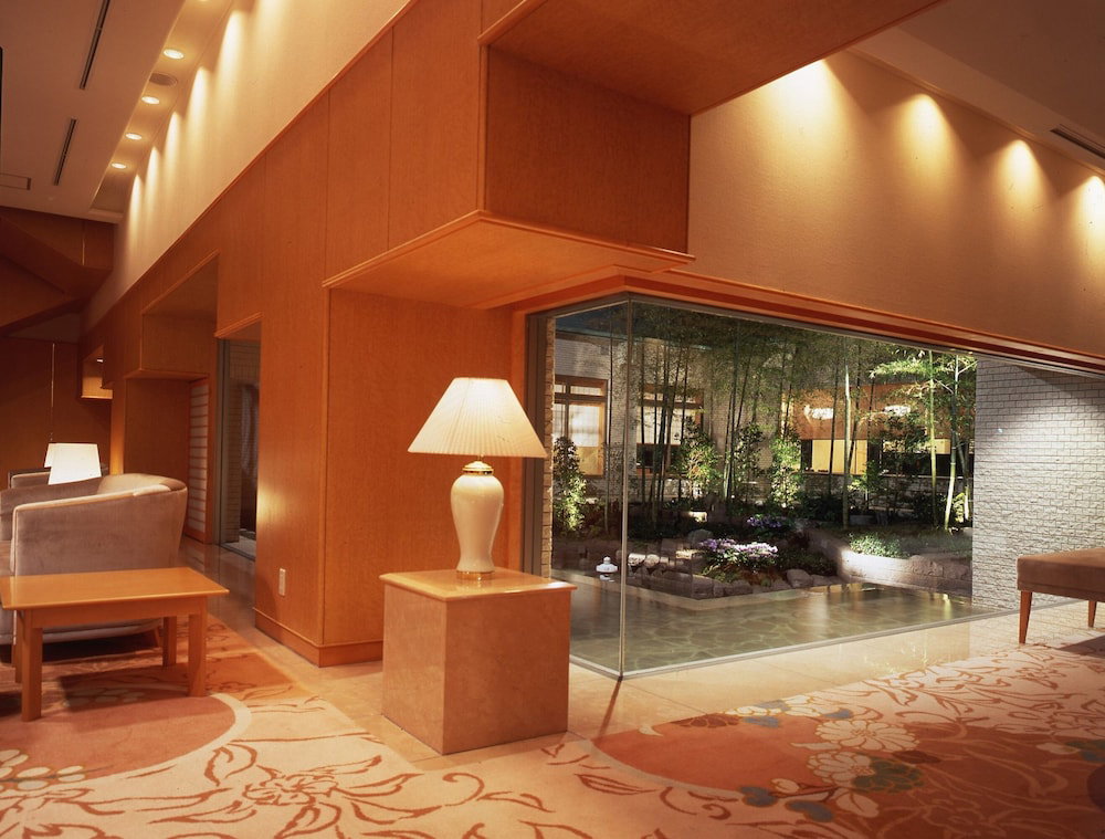 Palace Hotel Kakegawa