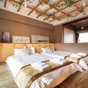 Hotel Comfy Stay Tds cazare Nara