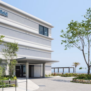 Hotel Fairfield By Marriott Hyogo Awaji Higashiura cazare Awaji