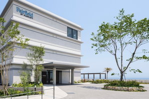 Hotel Fairfield By Marriott Hyogo Awaji Higashiura cazare Awaji