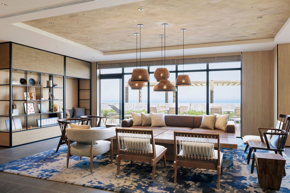 Fairfield By Marriott Hyogo Awaji Higashiura