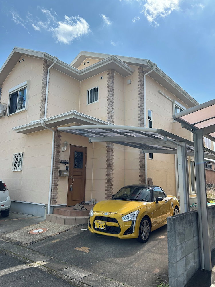 Hotel Guesthouse Aizu - Hostel