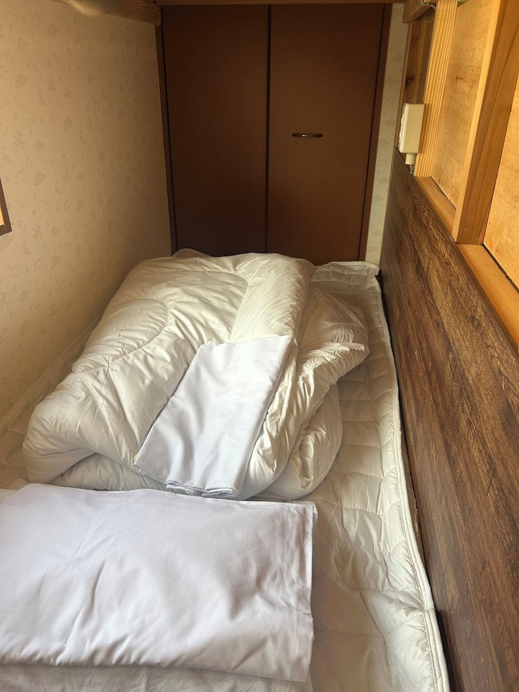 Guesthouse Aizu - Hostel