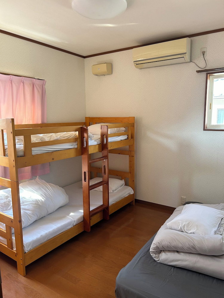 Guesthouse Aizu - Hostel