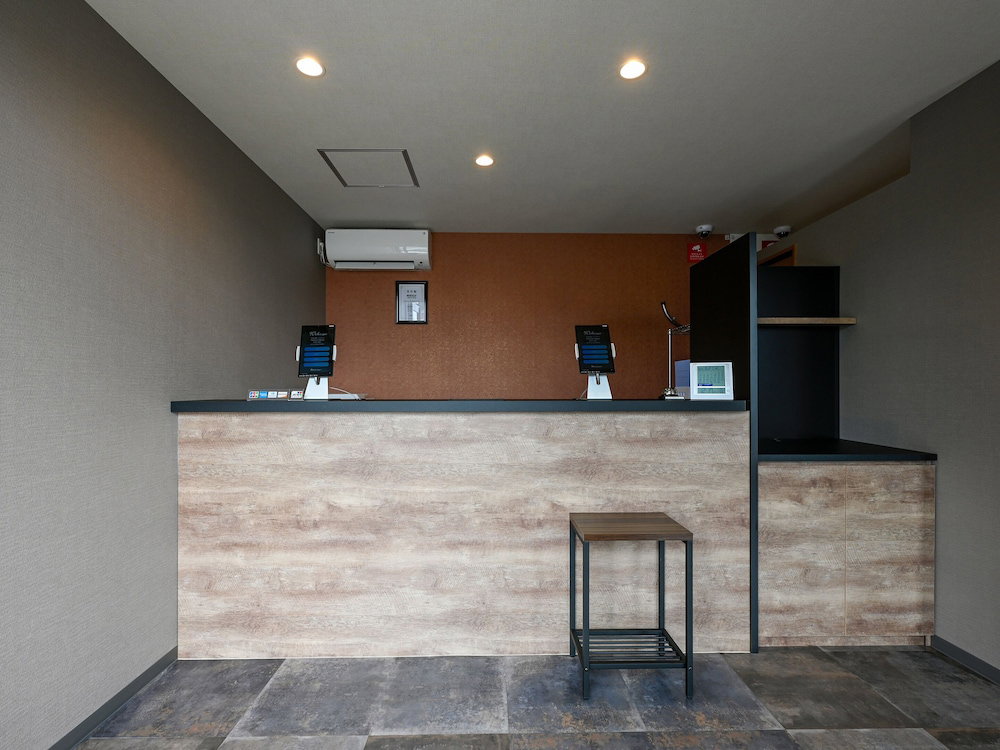 Hotel R9 The Yard Kasai