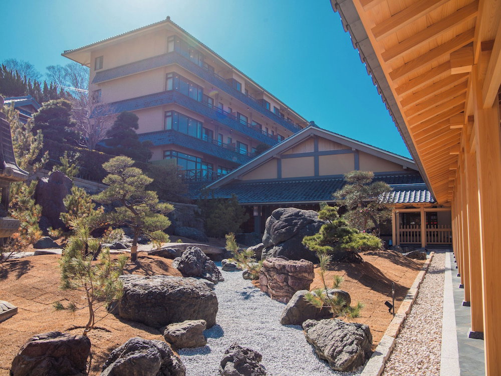 Hotel Senshin Waho