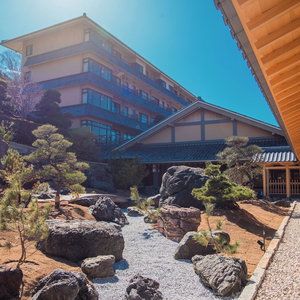 Hotel Senshin Waho cazare Awaji