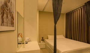 Hotel Golden Hotel 2 cazare Hanoi