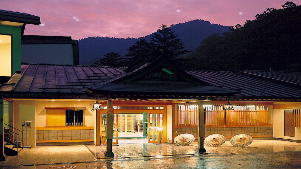Hotel Livemax Resort Kawamata Onsen Annex
