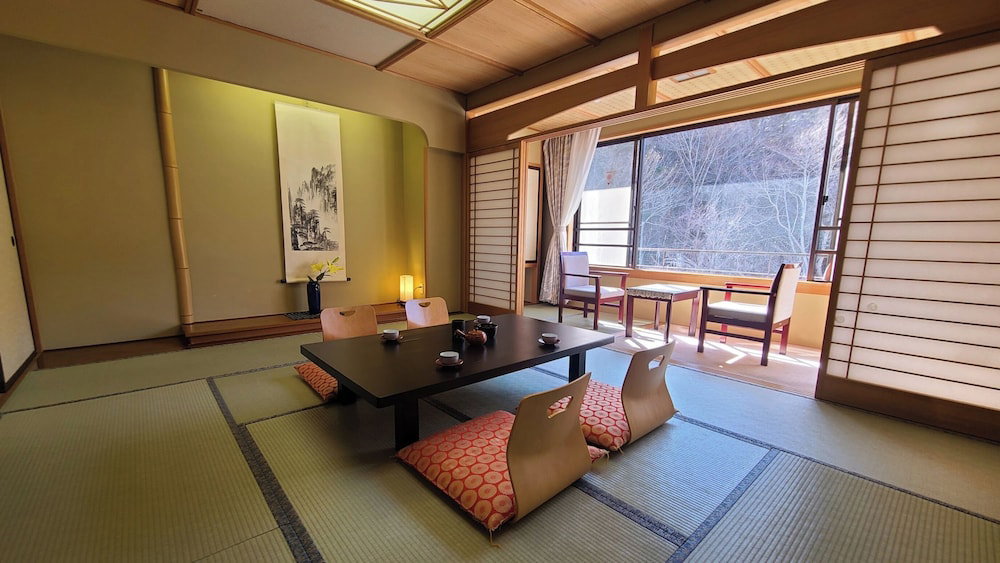 Livemax Resort Kawamata Onsen Annex