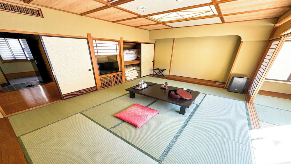 Livemax Resort Kawamata Onsen Annex