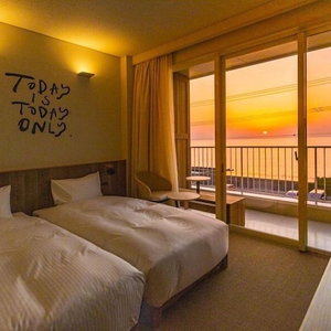 Hotel Kamome Slow Hotel The Compact cazare Awaji