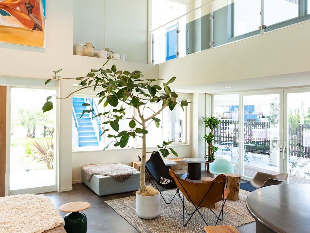 Kamome Slow Hotel The Compact
