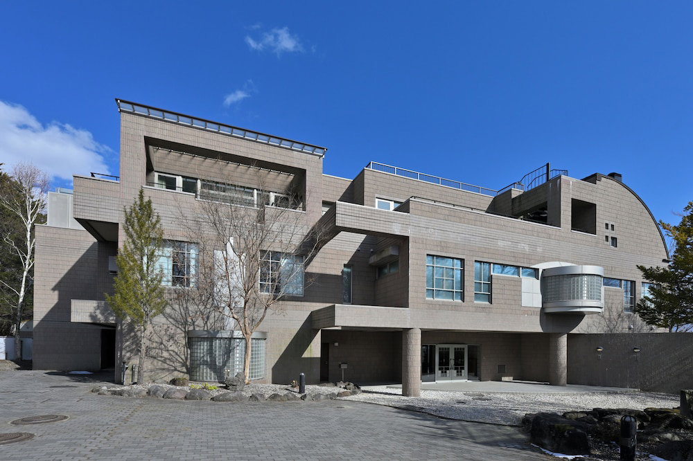 Hotel Livemax Resort Yatsugatake Kogen