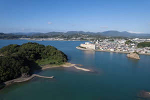 Hotel Kamenoi Hotel Kumano Tanabe cazare Mutsu