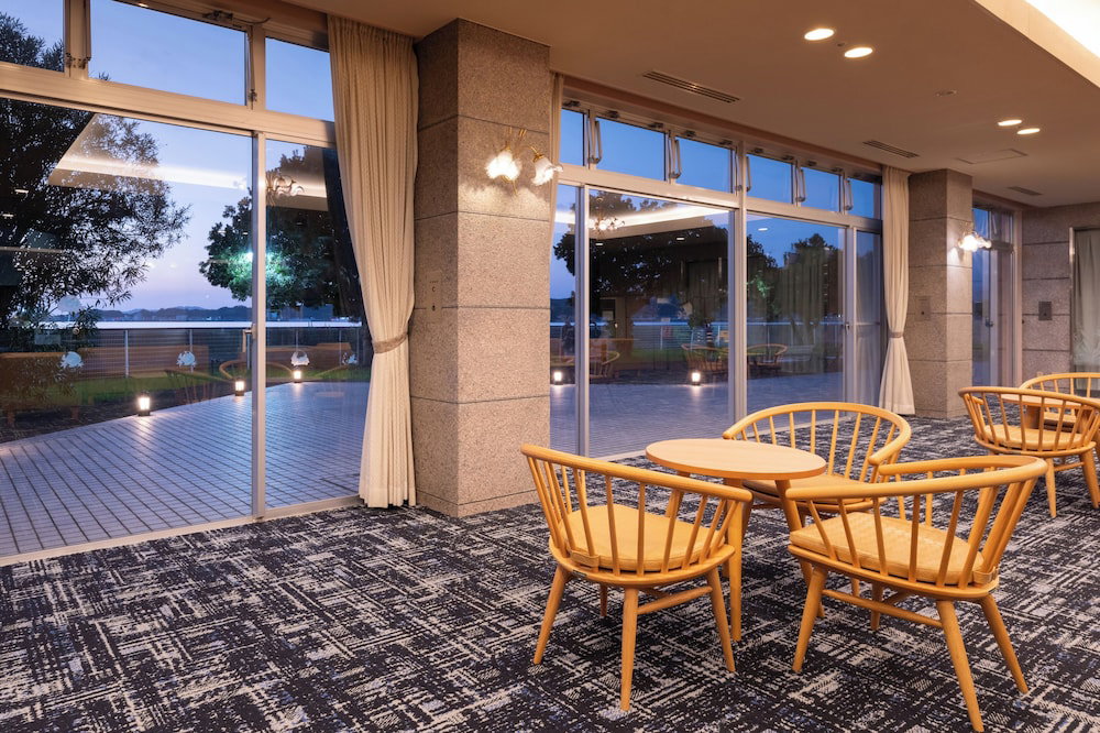 Kamenoi Hotel Kumano Tanabe